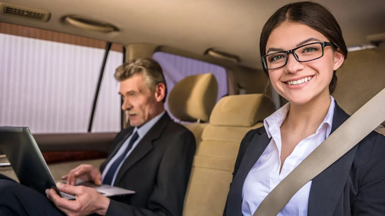 Personal assistants in Russia